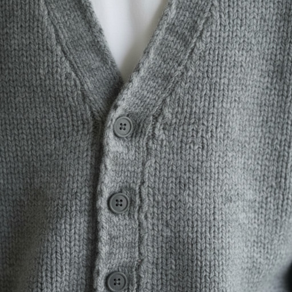 Stitchandcrochet Crochet Pattern: 7-Step Stunning Chic Cardigan PDF - Image 4